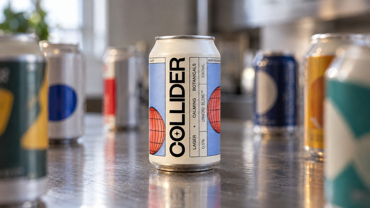 Best functional non-alcoholic beers in the UK (2026)