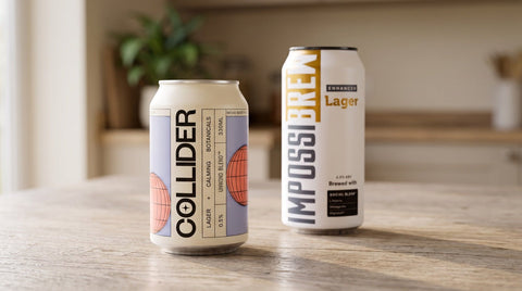 Collider vs Impossibrew: an honest comparison