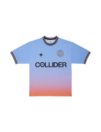 Collider FC Away Shirt 2024 - Collider