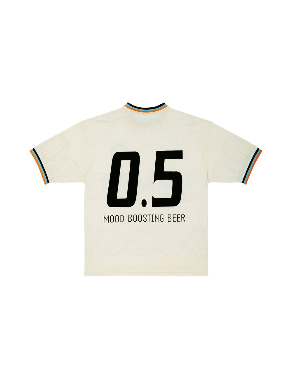 Collider FC Home Shirt 2024 - Collider