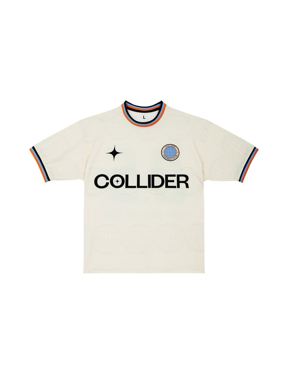 Collider FC Home Shirt 2024 - Collider