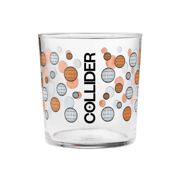 Molecule Glass - Collider