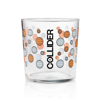 Molecule Glass - Collider