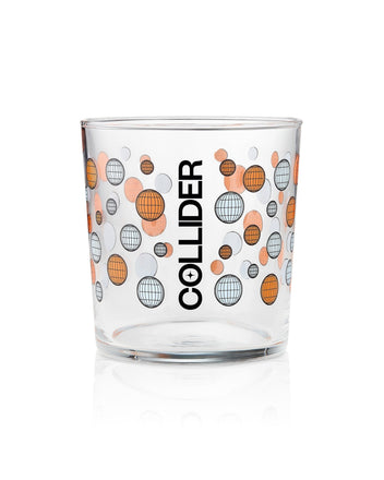 Molecule Glass - Collider