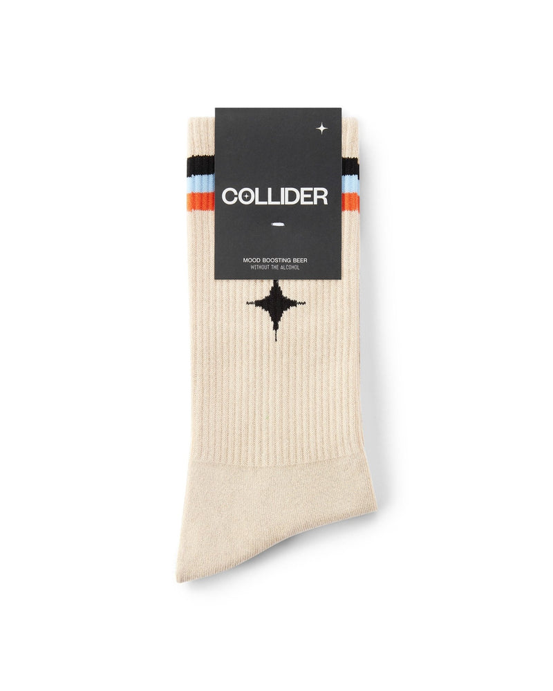 Spark Socks - Collider