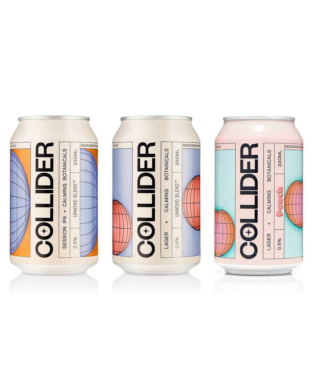 Starter Bundle - Collider