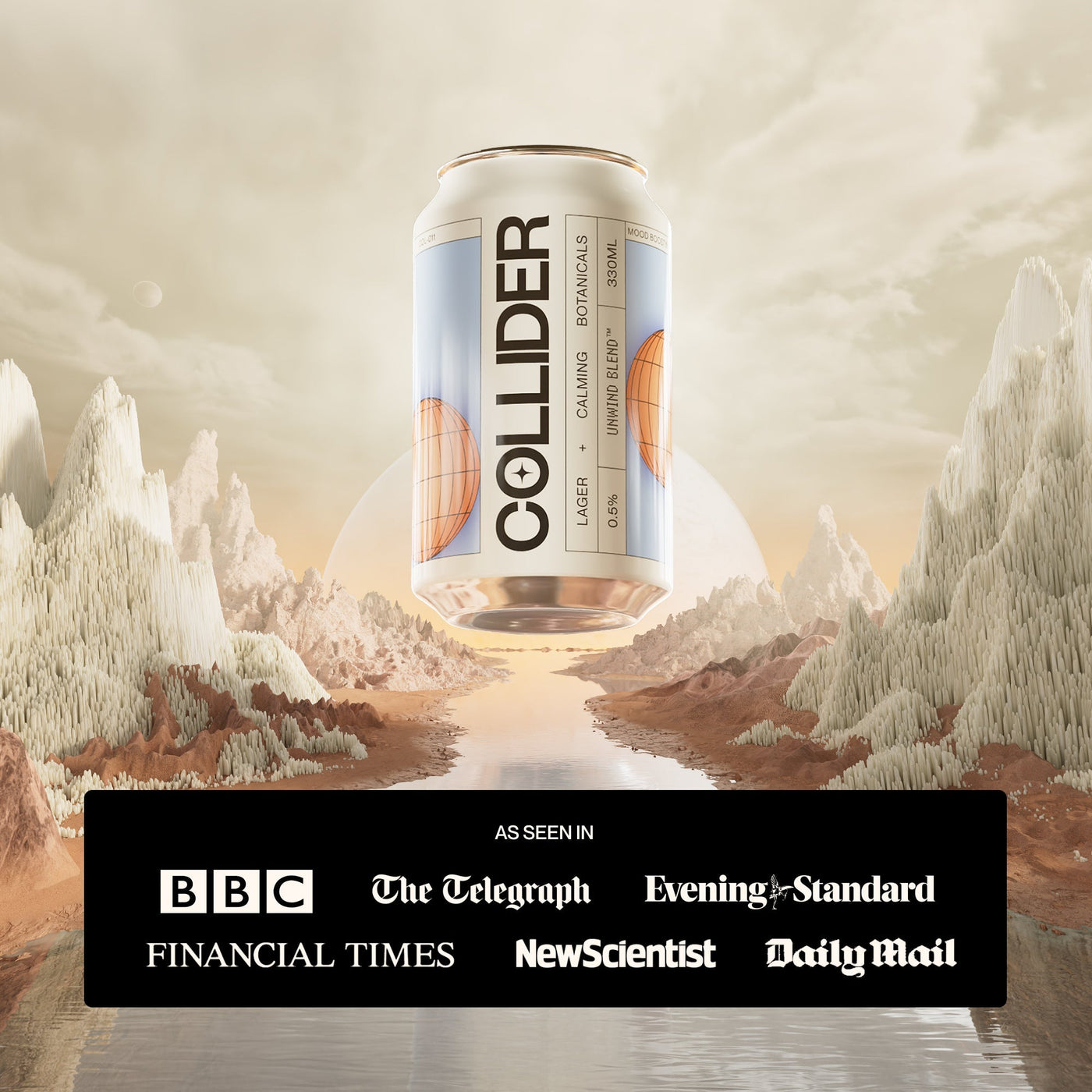 As seen in BBC, Telegraph, Evening Standard, FT