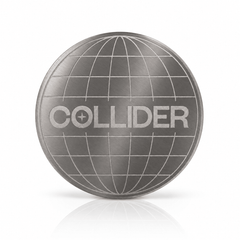 Steel Coaster - Collider