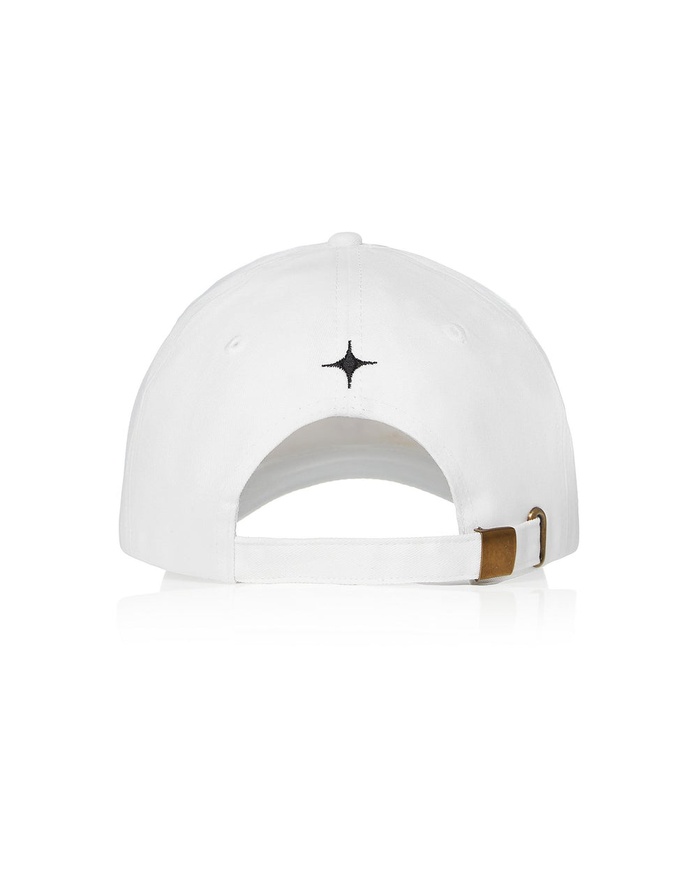 White Cap - Collider