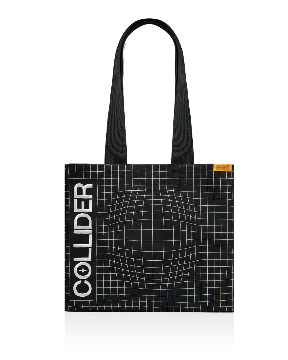 Wormhole Tote - Collider