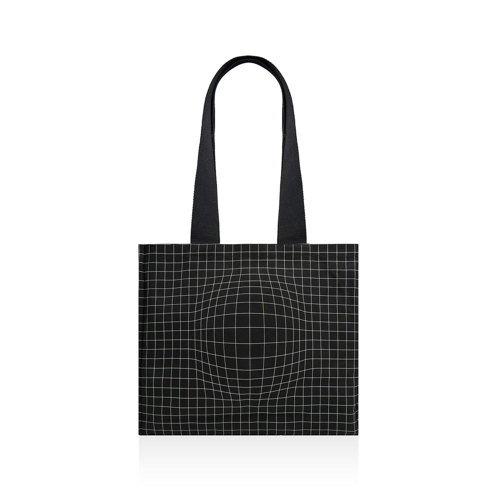 Wormhole Tote - Collider