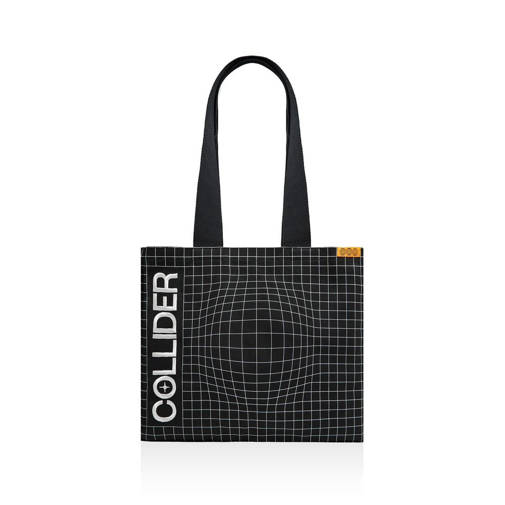Wormhole Tote - Collider