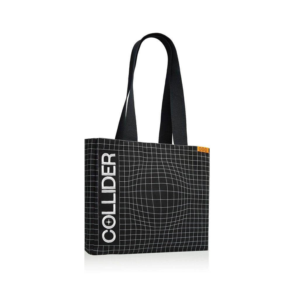 Wormhole Tote - Collider